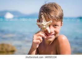 The Boy and the Starfish